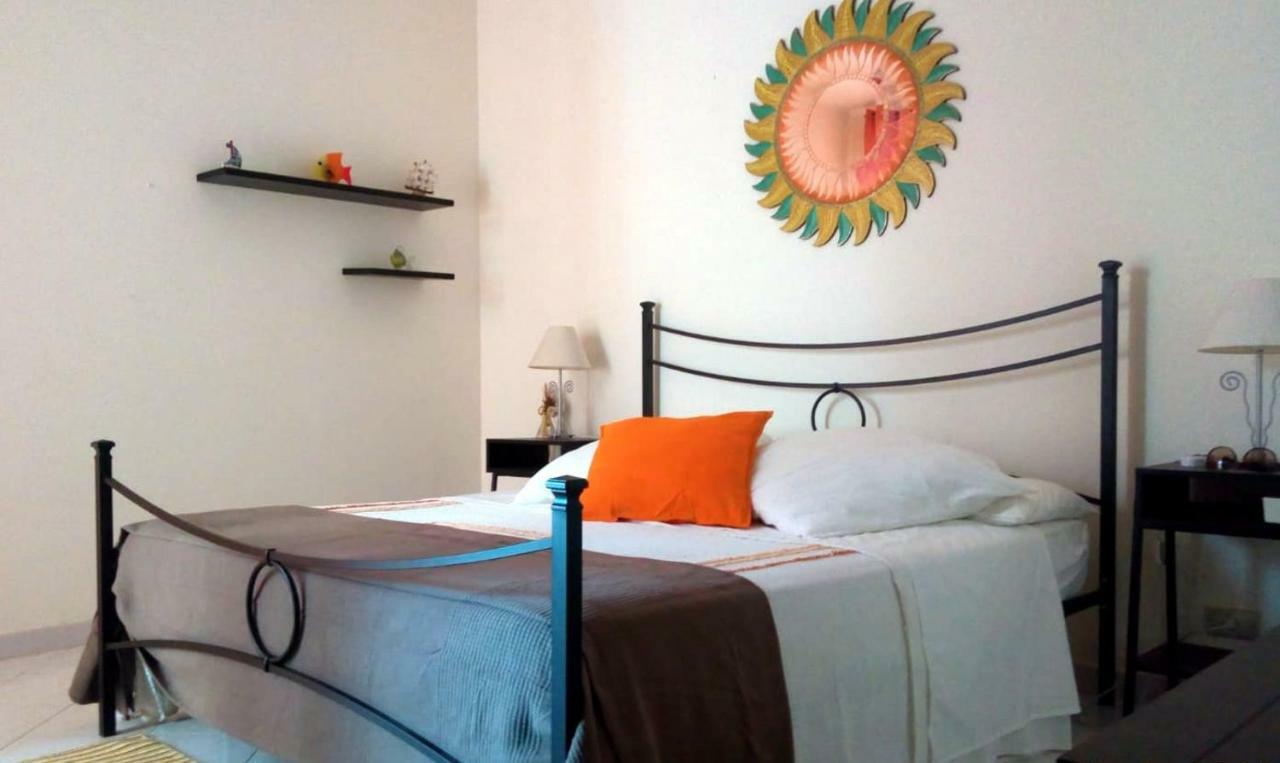 Aessebenessere Casavacanza Mascali Εξωτερικό φωτογραφία