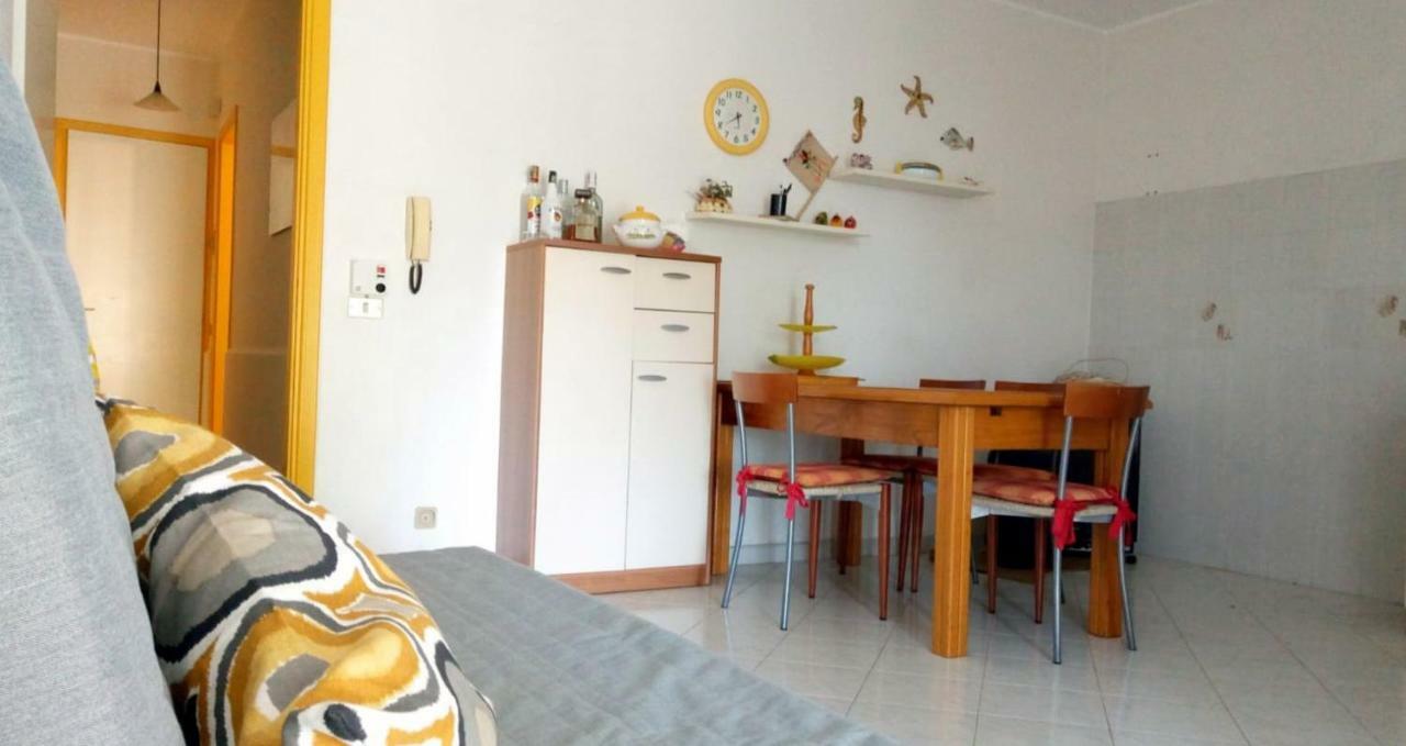 Aessebenessere Casavacanza Mascali Εξωτερικό φωτογραφία