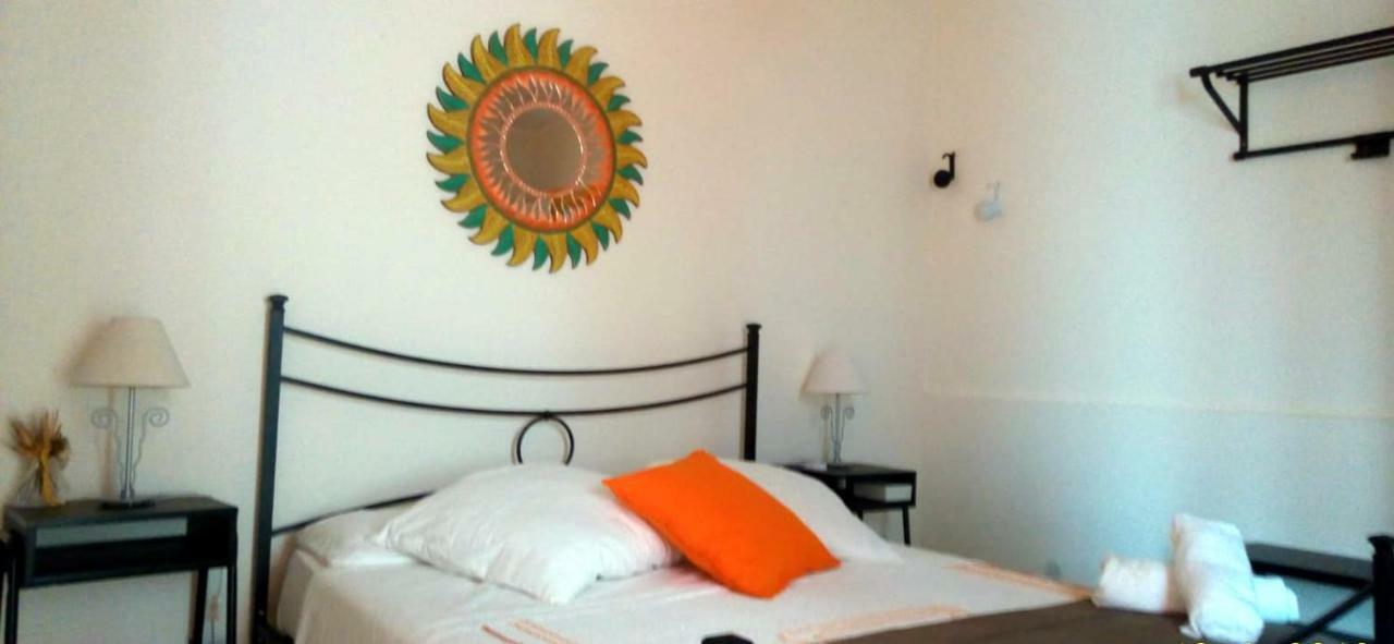 Aessebenessere Casavacanza Mascali Εξωτερικό φωτογραφία