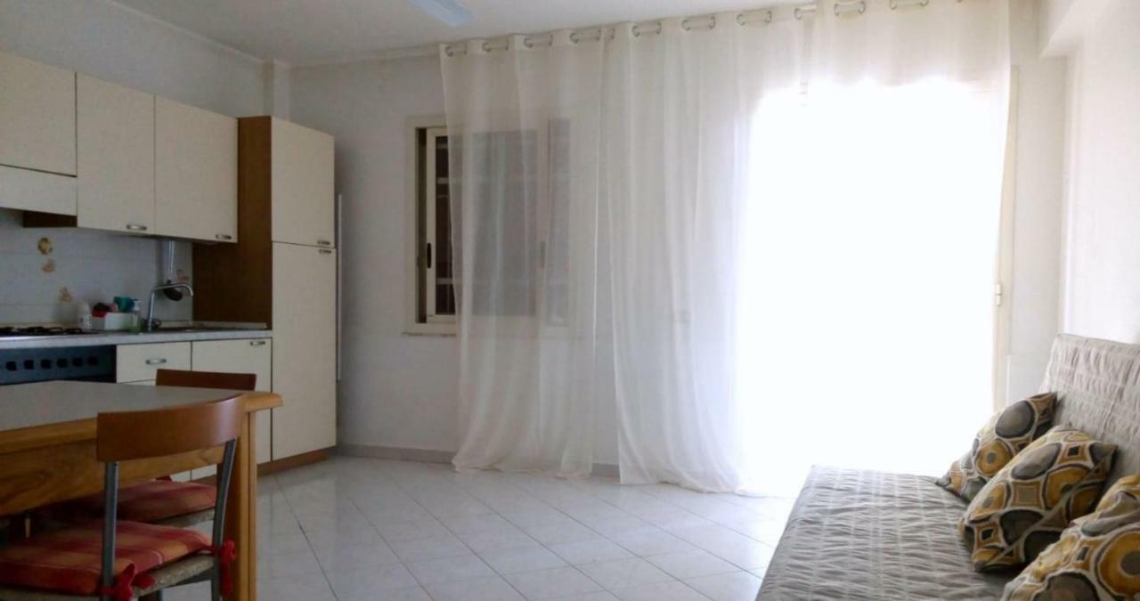 Aessebenessere Casavacanza Mascali Εξωτερικό φωτογραφία